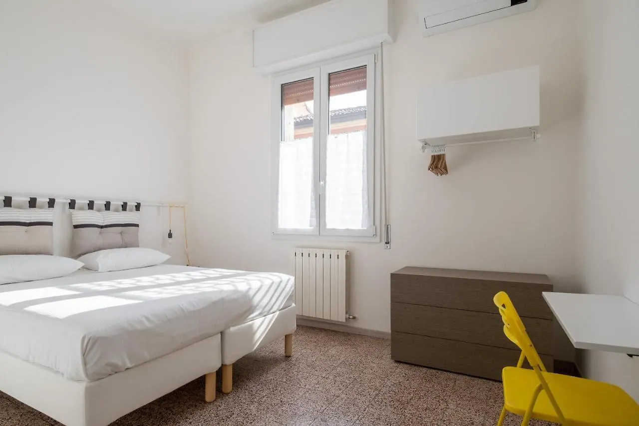 Appartamento Bella Bologna by Wonderful Italy