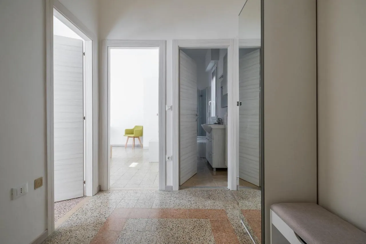 Appartamento Bella Bologna by Wonderful Italy
