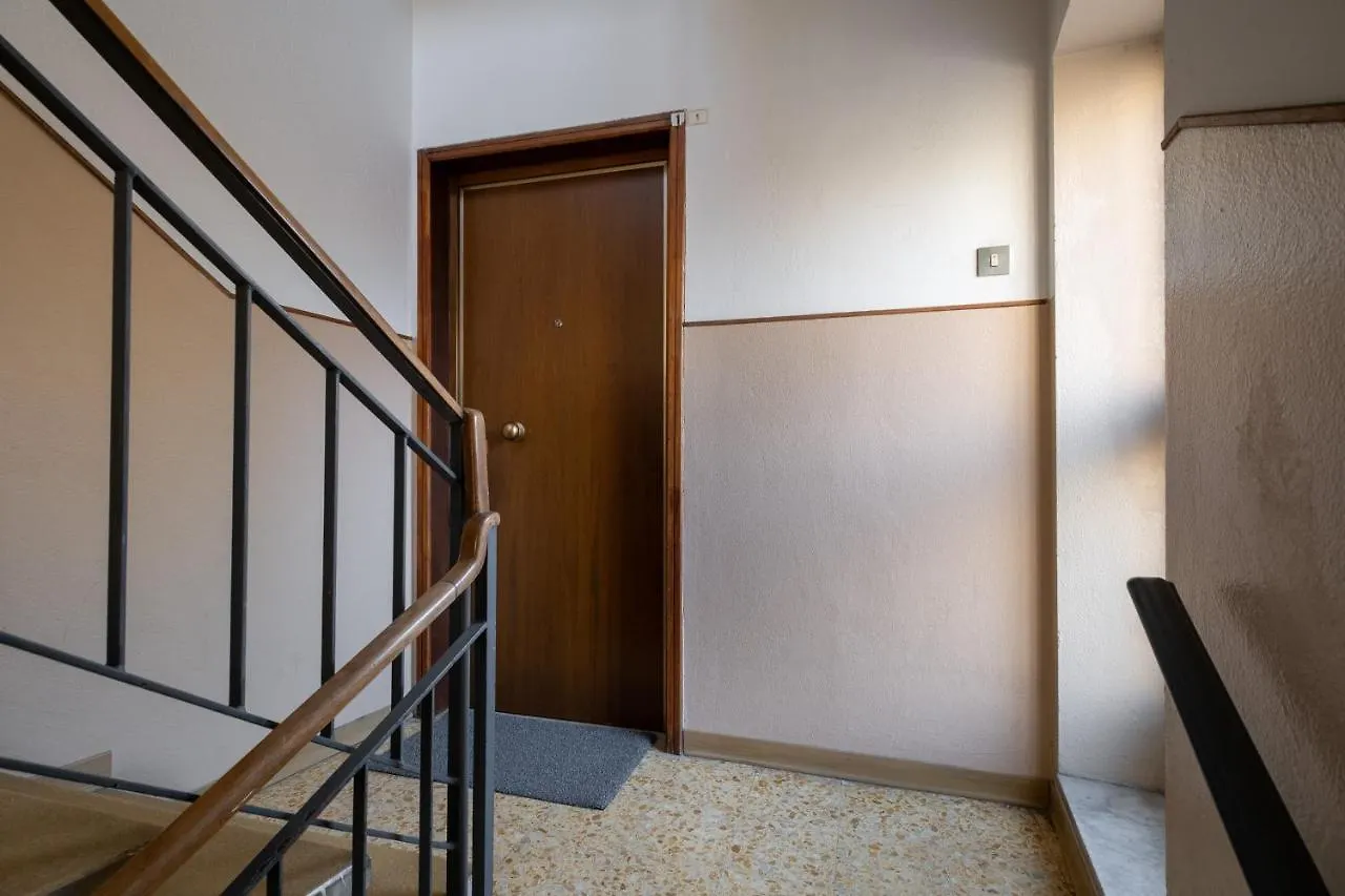 Appartamento Bella Bologna by Wonderful Italy Italia